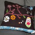 coussin