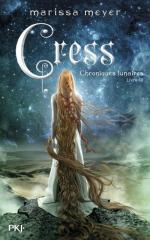cress