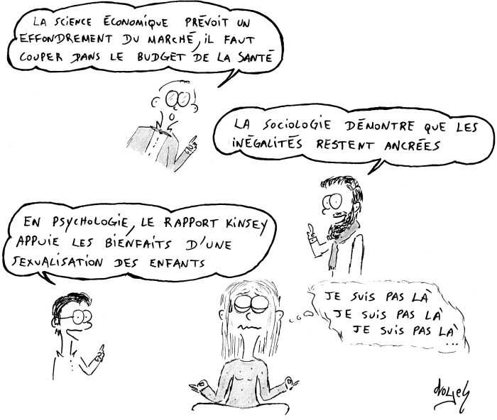 sciences orientales 2